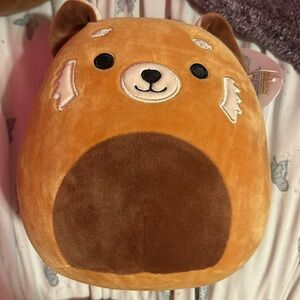 Squishmallow “Seth”